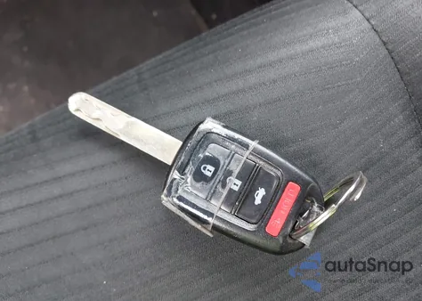 2014 Honda Accord Lx z USA, uszkodzony, nr VIN 1HGCR2F39EA043643